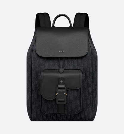 Saddle Backpack